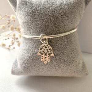 Pulsera mano fatima