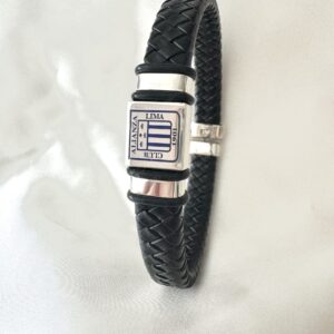 Pulsera Escudo personalizado