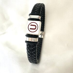 Pulsera Cuero personalizado