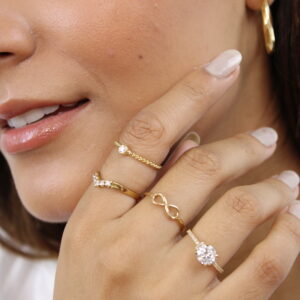 Anillos